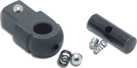 Ko-ken 4768Z-430 1/2 Sq. Dr. Hinge Handle    Length 430mm Z-series