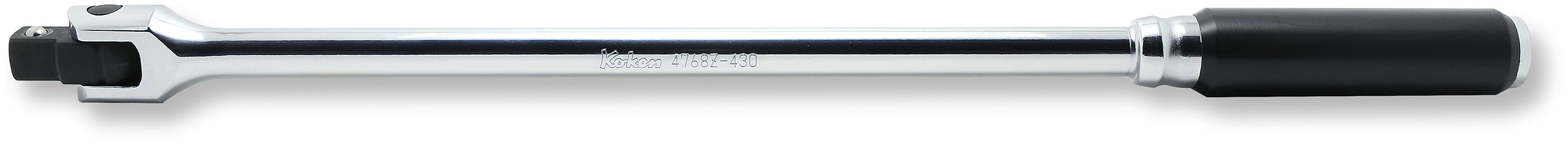 Ko-ken 4768ZRK Renewal kit for 4768Z-430 Breaker Bar
