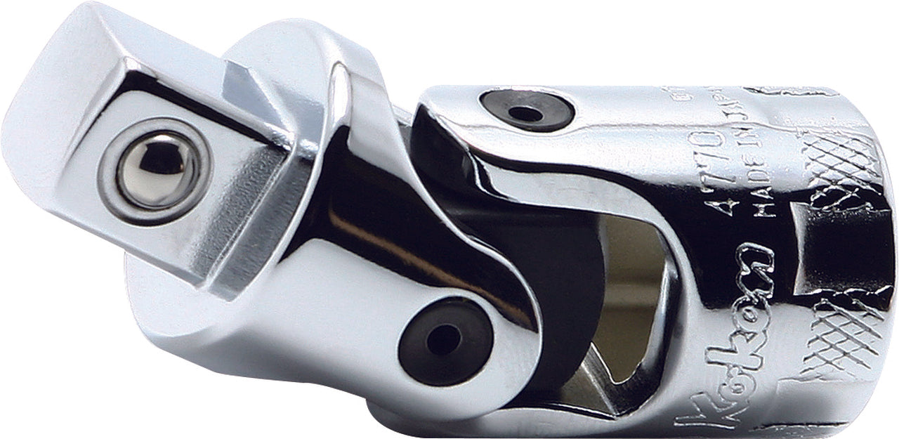 Ko-ken 4770 1/2 Sq. Dr. Universal Joint    Length 63mm