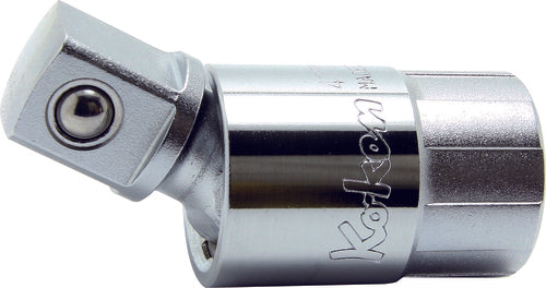 Ko-ken 4771 1/2 Sq. Dr. Universal Joint    Length 58mm