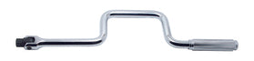 Ko-ken 4788-250 1/2 Sq. Dr. L Handle    Length 250mm