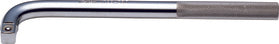 Ko-ken 4788-300 1/2 Sq. Dr. L Handle    Length 300mm