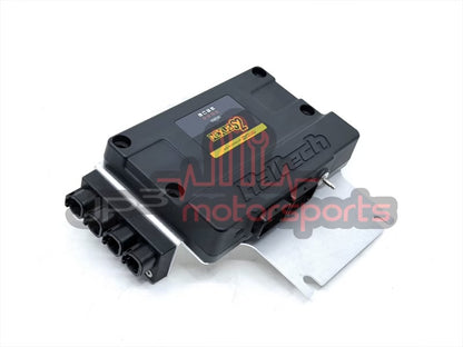 Mazda RX7 FD3S Aftermarket ECU Mount (LHD)