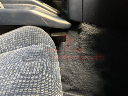 Toyota MR2 AW11 MK1b Interior Accessory Bracket