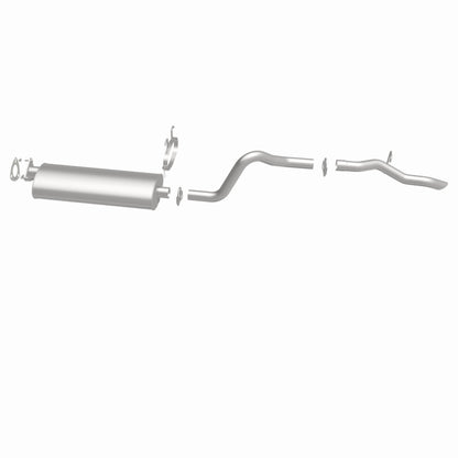 MagnaFlow BRE Exhaust Kit 98-99 Jimmy Blazer Bravada 4.3L