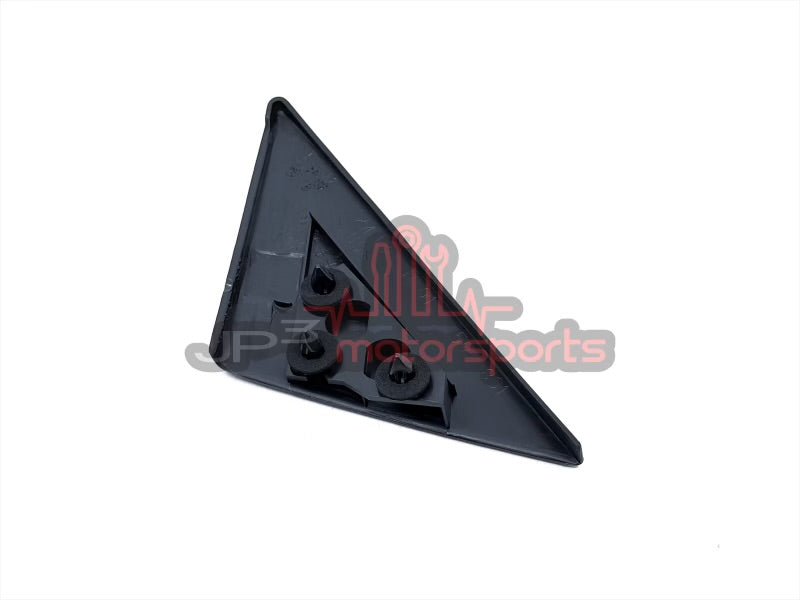 Mazda RX7 FD3S Outer Left Sail Trim (FD01-50-8S0B)