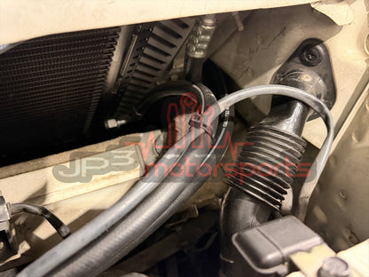 Mazda RX7 FC3S 13B AC Kit - LHD FACTORY INSTALLED AC VERSION 2.0