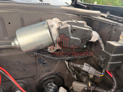 Mazda RX7 FD3S RHD Wiper Motor
