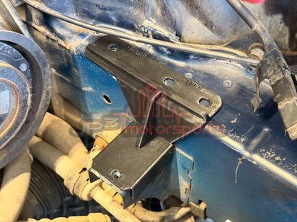 Mazda RX7 FD3S Engine Bay Crossbar Bracket Kit
