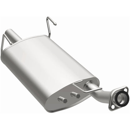 BRExhaust 02-06 Nissan Sentra 2.5L Muffler Kit