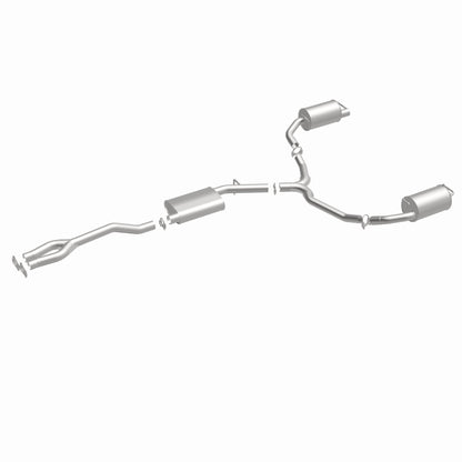 MagnaFlow BRE Exhaust Kit 15-22 300 CHARGER 3.6L