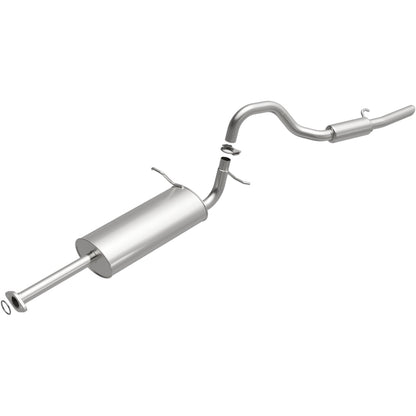 MagnaFlow BRE Exhaust Kit 94-98 Tracker Sidekick