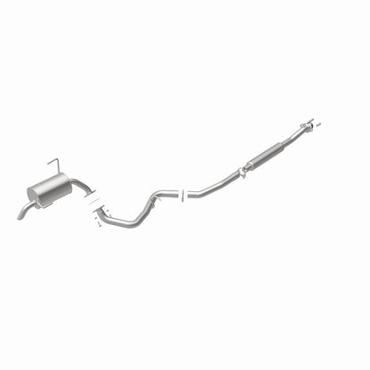 MagnaFlow BRE Exhaust Kit 10-17 Subaru Outback 2.5L
