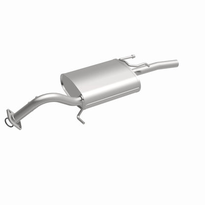 Magnaflow BRE Rear Muffler Kit Replacement Geo