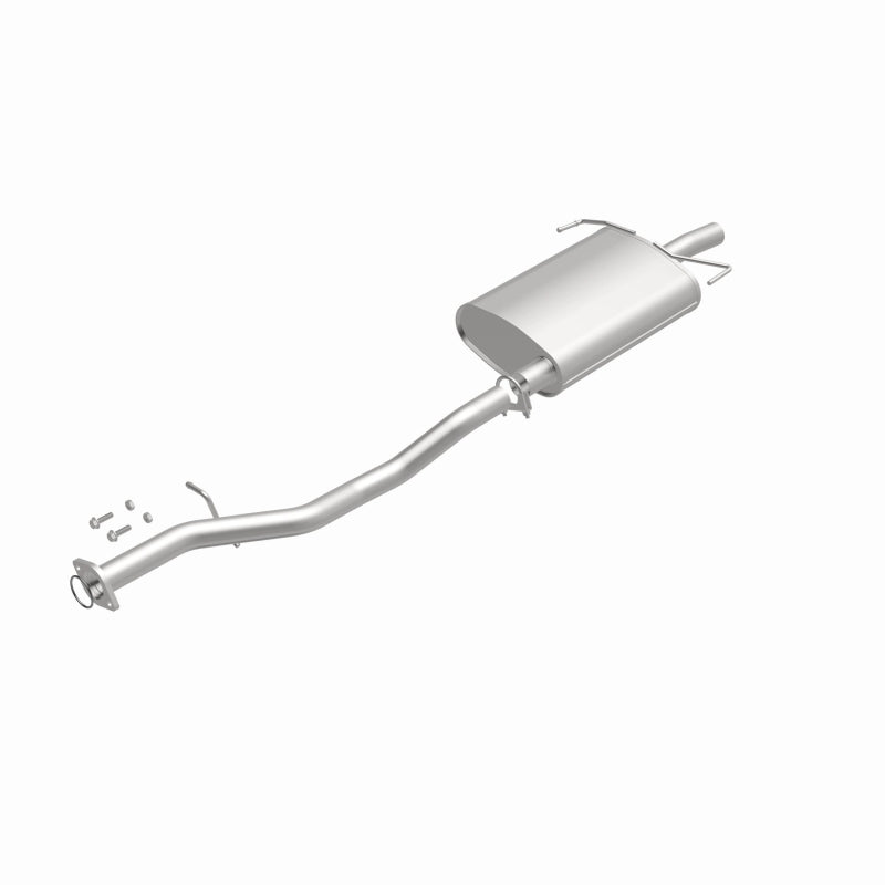 BRExhaust 97-99 Acura CL 3.0L Muffler Kit