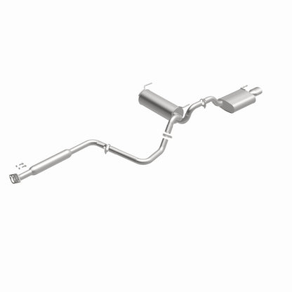 MagnaFlow BRE Exhaust Kit 12-17 Buick Verano 2.4L