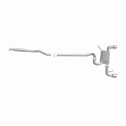 MagnaFlow BRE Exhaust Kit 14-17 Mazda 6 2.5L
