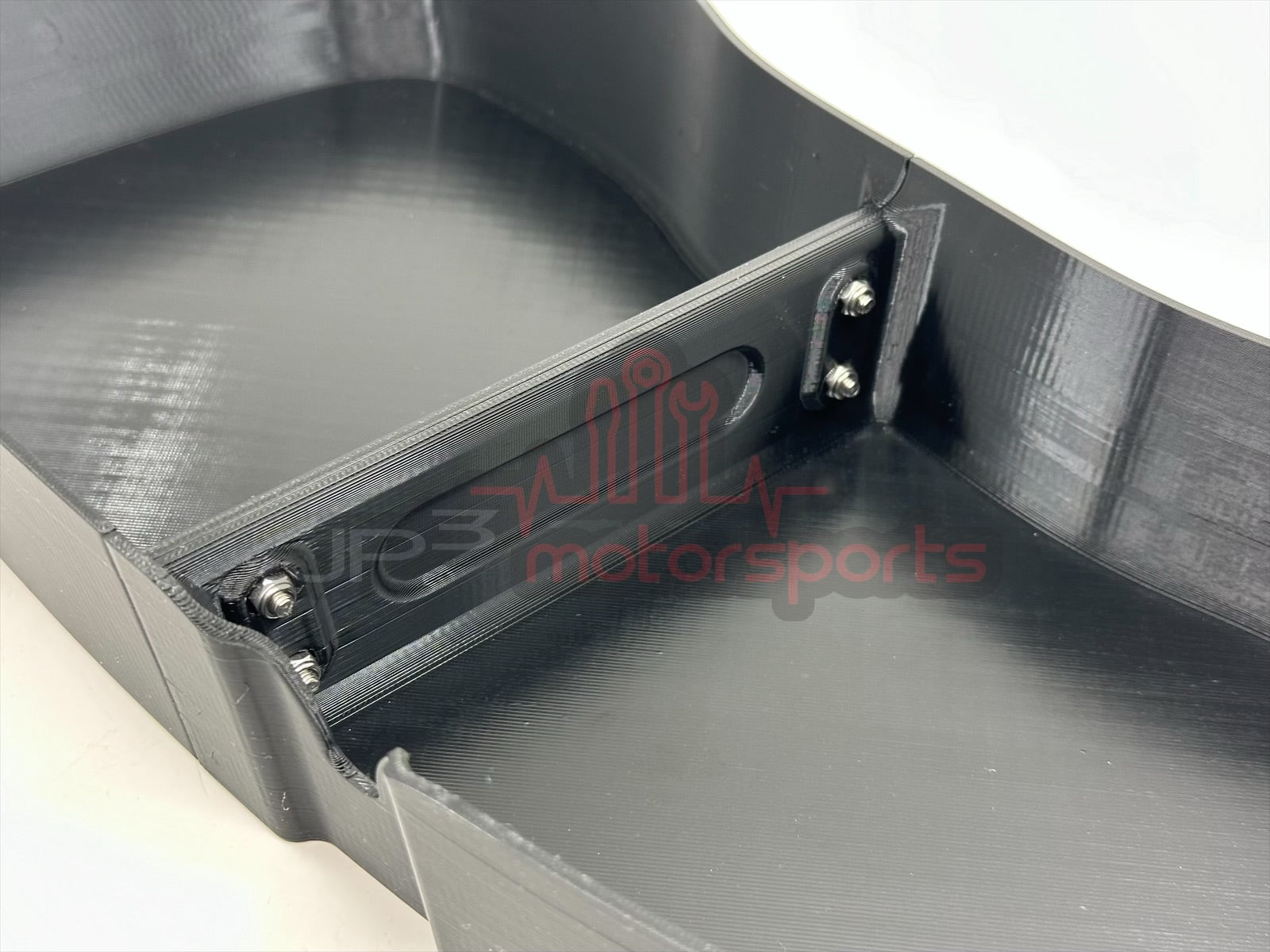Mazda RX7 FD3S Rear Bin Storage Tray (LHD Passenger Side)