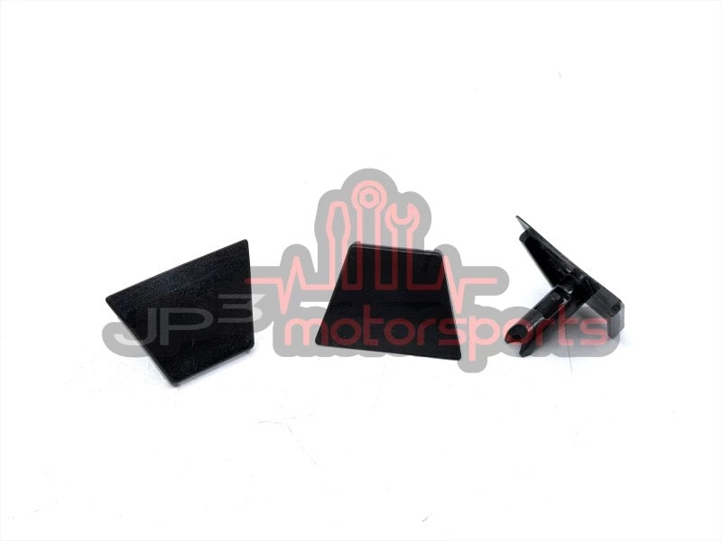 Mazda RX7 FD3S 93-95 Front Bumper Skin Retaining Clips