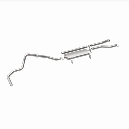 MagnaFlow BRE Exhaust Kit 88-93 Chevy C2500 K2500