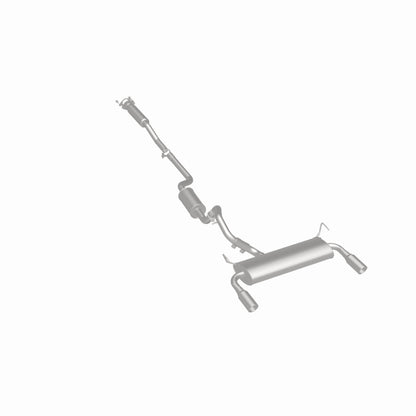 MagnaFlow BRE Exhaust Kit 13-18 Ford Escape