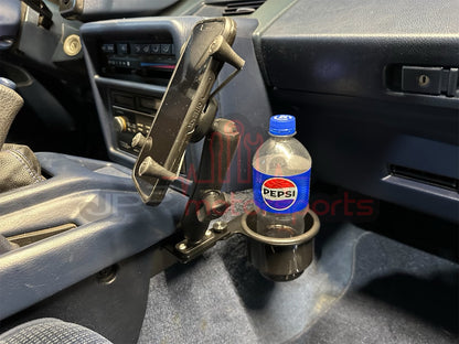 Toyota MR2 AW11 MK1b Interior Accessory Bracket