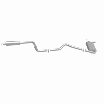 MagnaFlow BRE Exhaust Kit 12-17 Ford Focus 2.0L