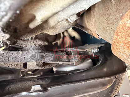 Mazda RX7 FD3S Short Height Motor Mounts