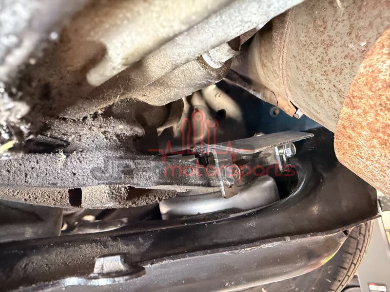 Mazda RX7 FD3S Short Height Motor Mounts