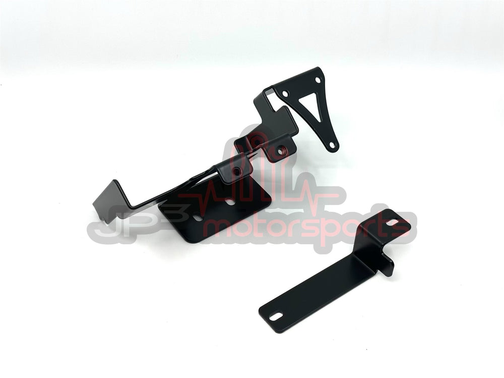 Mazda RX7 FD3S Battery Relocation Kit (No Battery) – JP3 Motorsports