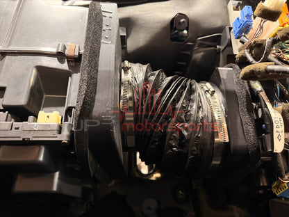 Mazda RX7 FD3S AC Delete Duct (LHD)