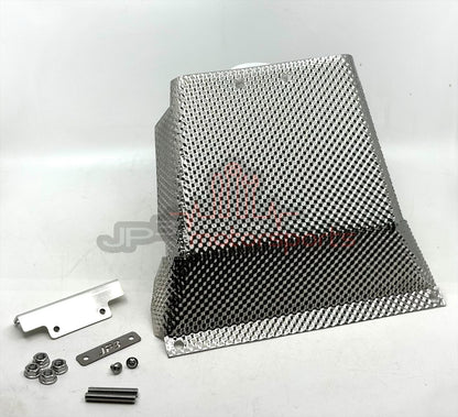 Mazda RX7 FD3S 13B-REW Lower Intake Manifold Heat Shield (Xcessive LIM)