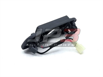 Mazda RX7 FD3S Dome Light with CAN Keypad Mount (Non-Sunroof Model)