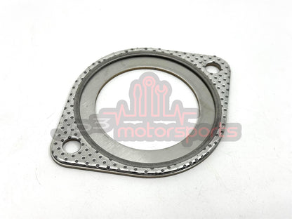 3.5" Exhaust Restrictor Plate (3.5" to 2.75")