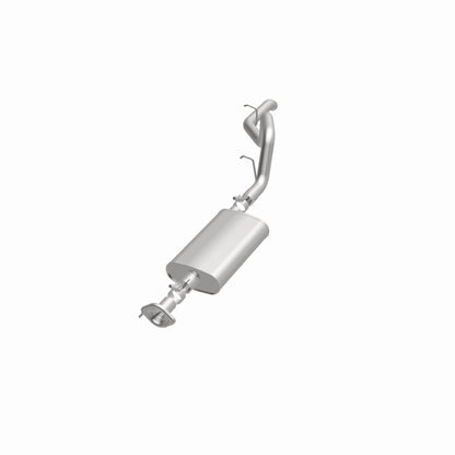 MagnaFlow BRE Exhaust Kit Replacement Stainless Jeep