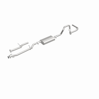 MagnaFlow BRE Exhaust Kit 94-97 Ranger B3000 B4000