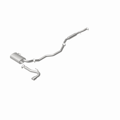 MagnaFlow BRE Exhaust Kit 13-17 Jeep Patriot