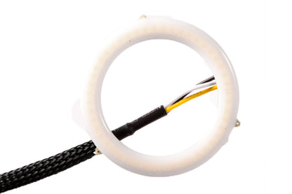 Diode Dynamics Halo Lights LED 60mm Switchback (Single)