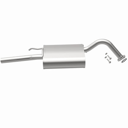 Magnaflow BRE Rear Muffler Kit Replacement Geo