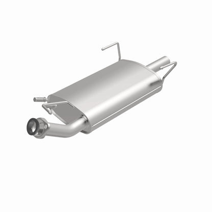 BRExhaust 02-06 Nissan Sentra 2.5L Muffler Kit