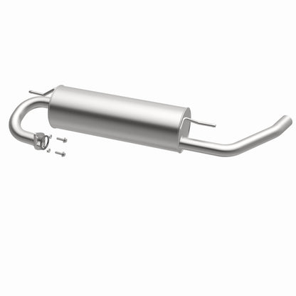 BRExhaust 96-97 Toyota RAV4 2.0L Muffler Kit