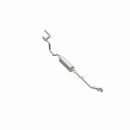 MagnaFlow BRE Exhaust Kit 06-10 Explorer Mountaineer Sport Trac 4.0L