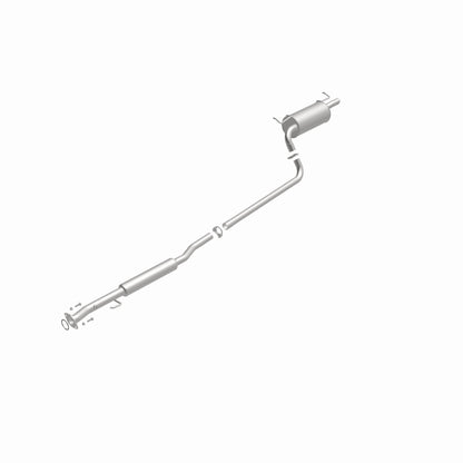 MagnaFlow BRE Exhaust Kit 97-01 Toyota Camry Solara