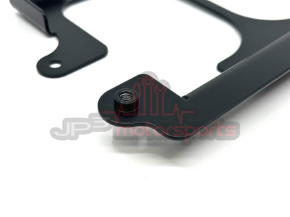 Toyota MR2 AW11 SC Reproduction Battery Tie Down Bracket Kit