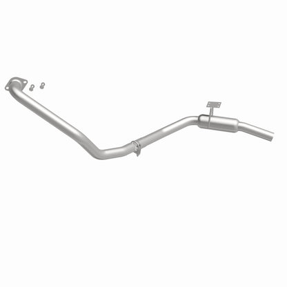 Magnaflow BRE Rear Muffler Kit Replacement Lexus