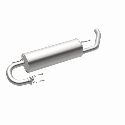 BRExhaust 96-97 Toyota RAV4 2.0L Muffler Kit