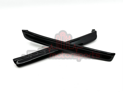 Toyota MR2 AW11 Headlight Protector Trim (OEM Toyota)