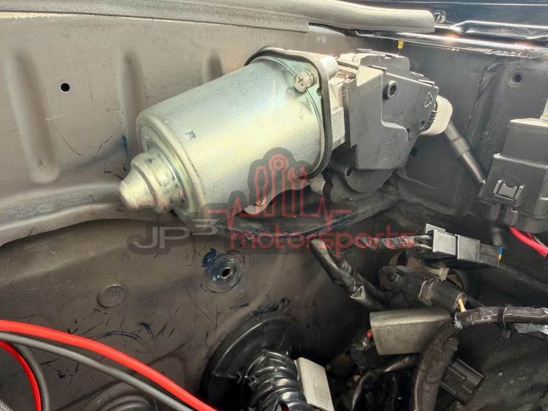 Mazda RX7 FD3S RHD Wiper Motor