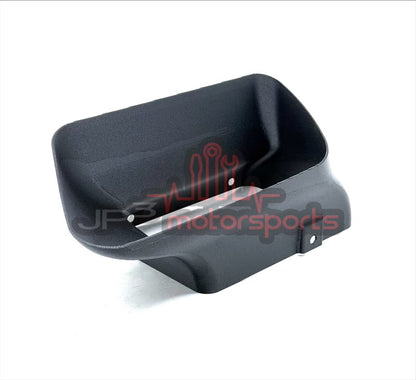 Mazda RX7 FD3S 99 Bumper OEM Oil Cooler Ducts