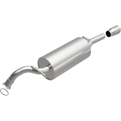 MagnaFlow BRE Exhaust Kit 04-06 Scion xA 1.5L